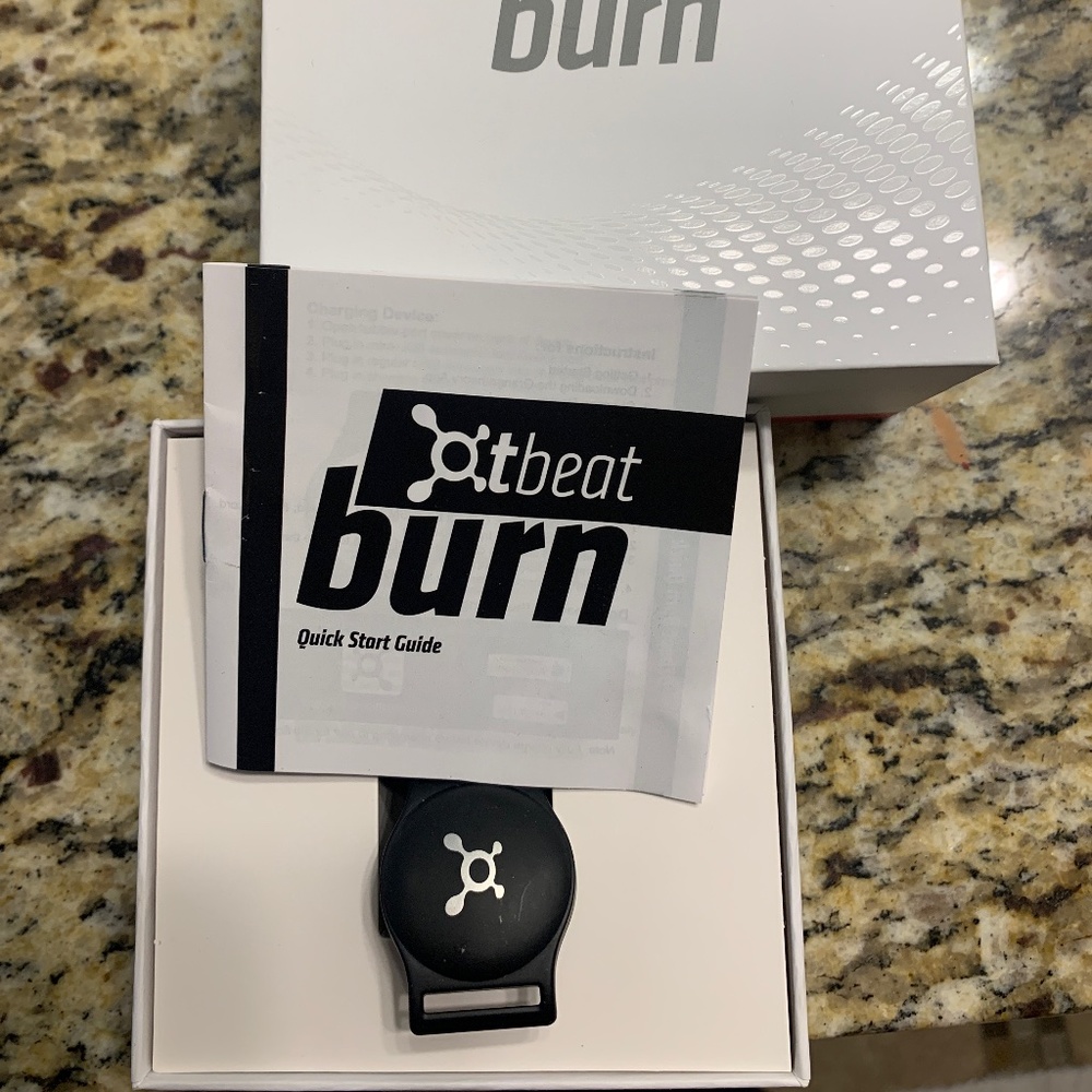 OTBeat Burn